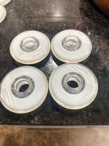 Ringster Inline Skate Wheels