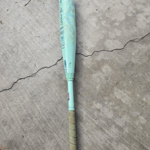 2026 Rawlings Icon Composite USSSA Certified Bat (-10) 19 oz 29"