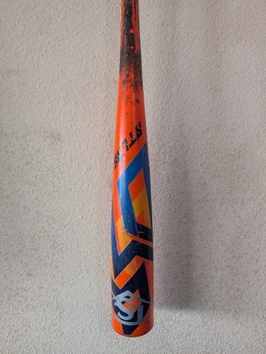 2023 Louisville Slugger Atlas Alloy BBCOR Bat (-3) 28 oz 31"