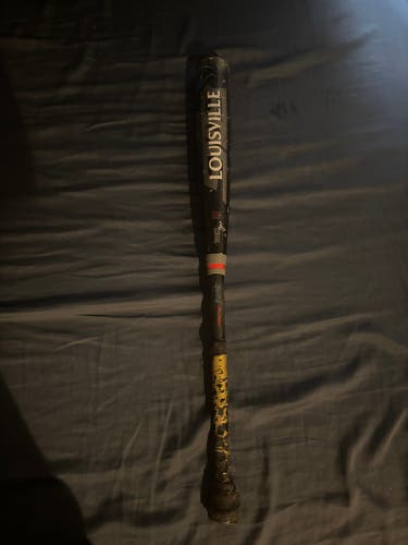 2018 Louisville Slugger Prime 918 Composite BBCOR Certified Bat (-3) 29 oz 32" (Used)