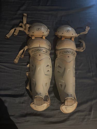 Catcher's Set (Used)