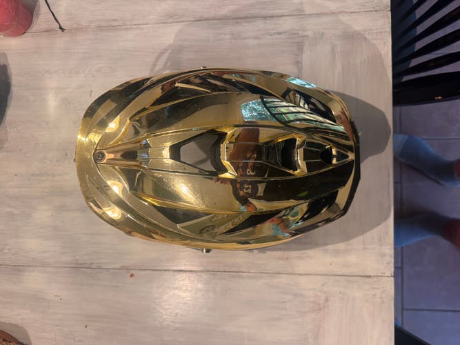Cascade XRS Pro Helmet (Used)