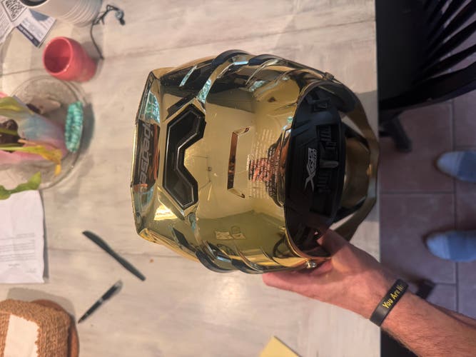 Cascade XRS Pro Helmet (Used)