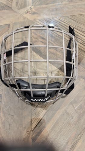 Small Bauer Profile I (Used)