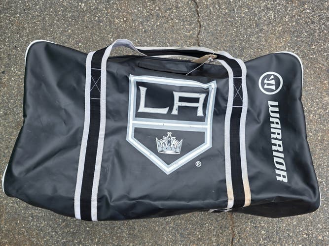 Warrior LA Kings Carry Bag | 28"