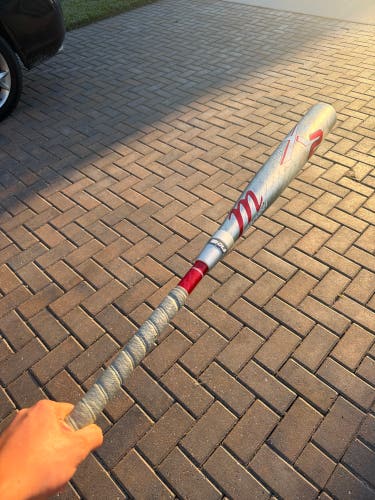 2025 Marucci CATX2 Connect Hybrid BBCOR Certified Bat (-3) 30 oz 33" (New)