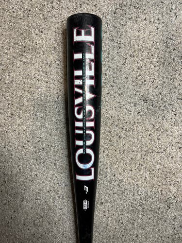 2025 Louisville Slugger Atlas Alloy BBCOR Certified Bat (-3) 29 oz 32" (Used)