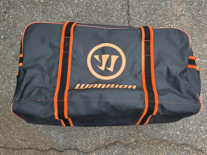 Warrior Jr Ducks Carry Bag | 28"