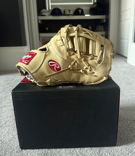 Rawlings Pro Preferred RH First Base Baseball Glove 13" (New)