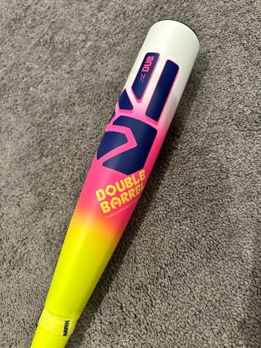 2026 Easton Dub Composite USSSA Certified Bat (-10) 19 oz 29" (New)
