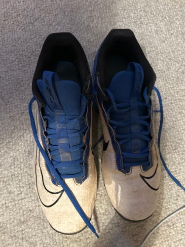 Men's Size M 11.0 (W 12.0) Nike Vapor (Used)