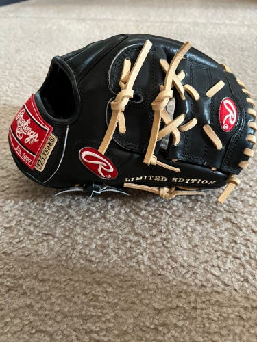 Rawlings Pro Preferred RH Infield Baseball Glove 11.5" (New)