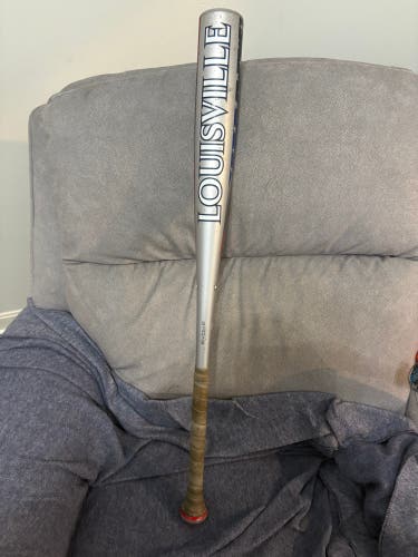 2025 Louisville Slugger Atlas Alloy BBCOR Certified Bat (-3) 29 oz 32" (Used)