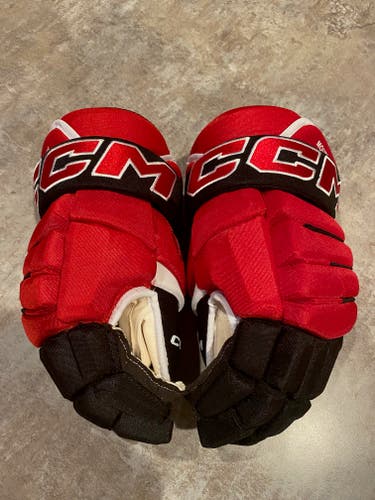 CCM Gloves 15" (New)