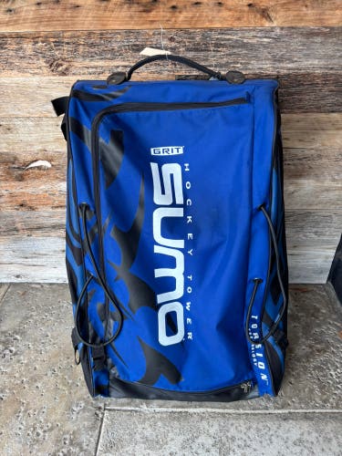 GRIT Sumo Goalie Bag 36"