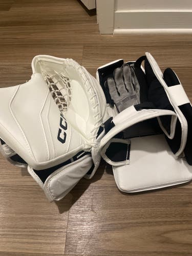CCM EFlex 6.9 Regular (New)