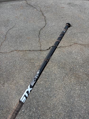 STX SC-TI X Shaft