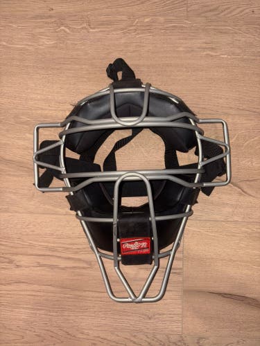 Rawlings Catcher's Mask (Used)