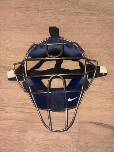 Nike Catcher's Mask (Used)