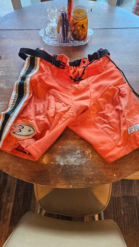 XL Bauer Hockey Pants (Used)