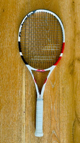 Babolat Pure Strike Japan Flag Edition 98 - BRAND NEW /  Limited Edition