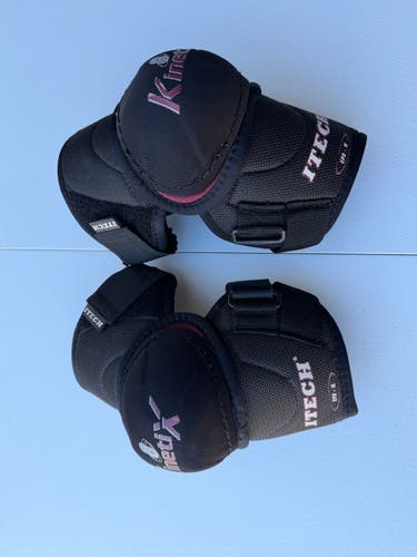 Senior Medium Itech Elbow Pads (Used)