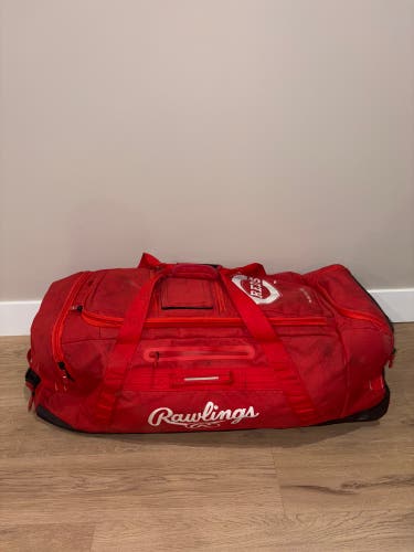 Rawlings Catcher's Bag (Used)