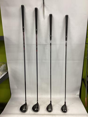 Used Acuity RCX 10 PIECE SET Mens Complete Set RH 10 Piece 11851-S000053128