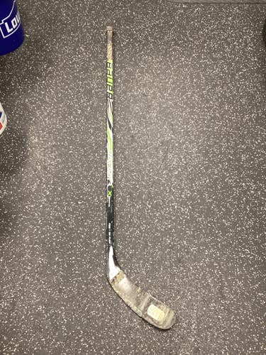 Used Bauer VAPOR X3.0 Inter One Piece Left 60 Flex 11851-S000053243