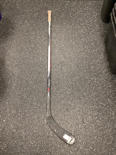 Used Bauer VAPOR X70 Inter One Piece Left 60 Flex 11851-S000053242