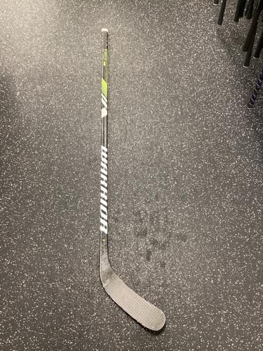 Used Warrior ALPHA LX2 Senior One Piece Left 75 Flex 11851-S000053501