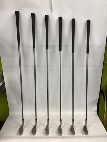Used Tommy Armour 845 MAX IRON SET Mens Iron Set RH 5I-PW 11851-S000053523