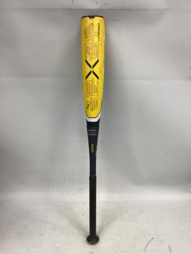 Used Easton BEAST HYBRID BB/SB USA 2 5/8 Bat 28" 11851-S000053544