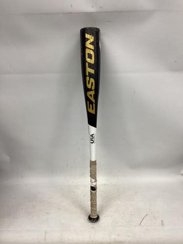 Used Easton BEAST SPEED ALLOY BB/SB USA 2 5/8 Bat 27" 11851-S000053541