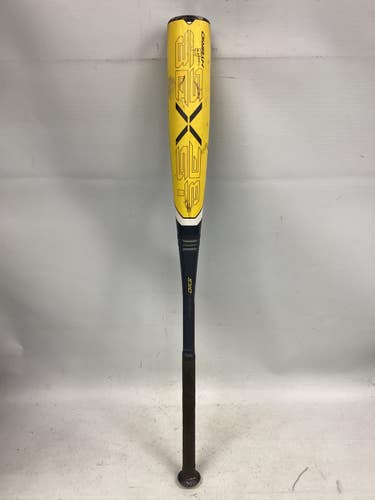 Used Easton BEAST HYBRID BB/SB USA 2 5/8 Bat 31" 11851-S000053545