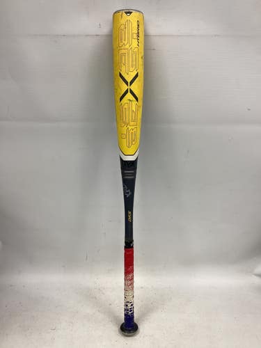 Used Easton BEAST HYBRID BB/SB USA 2 5/8 Bat 30" 11851-S000053546