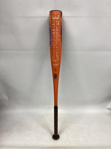 Used Louisville Slugger 2023 ATLAS BB/SB USSSA 2 3/4 Bat 30" 11851-S000053550