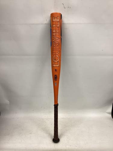 Used Louisville Slugger 2023 ATLAS BB/SB USSSA 2 3/4 Bat 31" 11851-S000053551