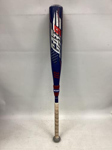 Used Marucci CAT 9 COMPOSITE BB/SB USSSA 2 3/4 Bat 30" 11851-S000053555
