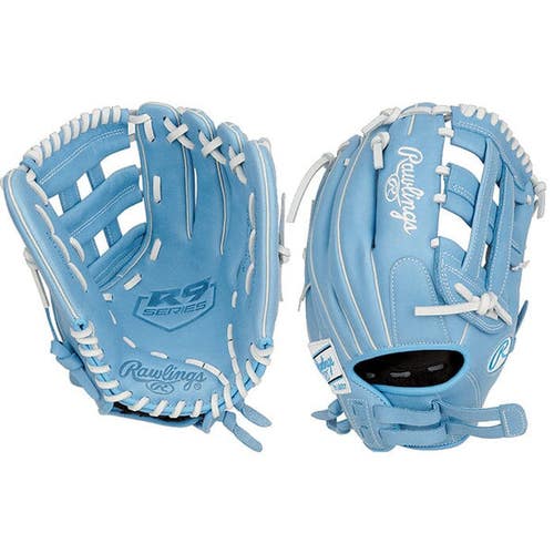 New R9 FP 12'' RHT CB 11873-RAWR9SB120-6CB-RHT