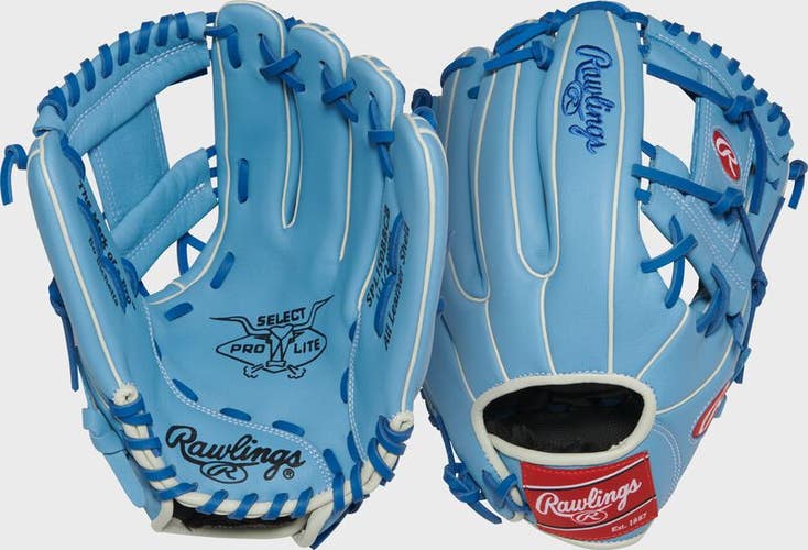 New Select Pro Lite 11.5" BB RHT 11873-RAWSPL150BBCBRHT