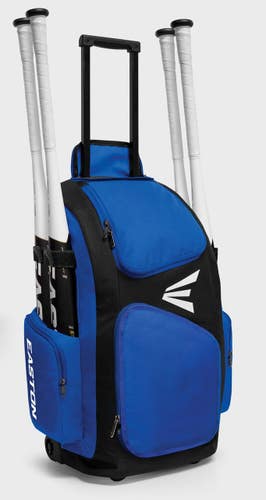 New TRAVELER STAND UP WB ROY 11873-EASTRVLRWBRY