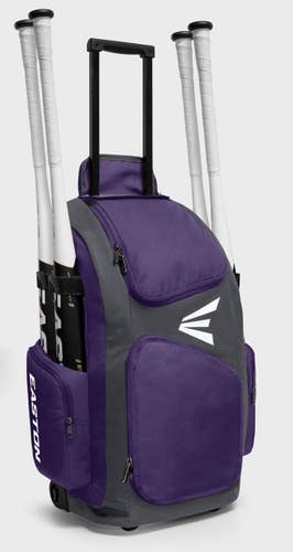 New TRAVELER STAND UP WB PPL 11873-EASTRVLRWBPU