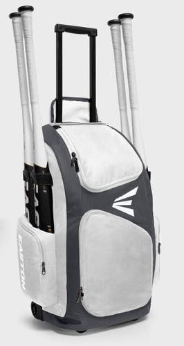 New TRAVELER STAND UP WB WHT 11873-EASTRVLRWBWH