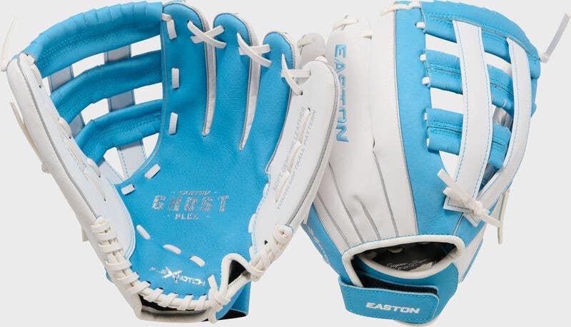 New GHOST FLX YTH FP 12'' LHT 11873-EAS628412321027