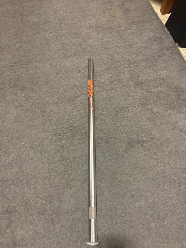 STX SC-TI X Shaft (Used)