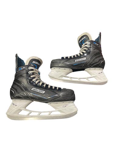 Used Bauer XLP Senior Hockey Skate Senior 10 11873-S000247190