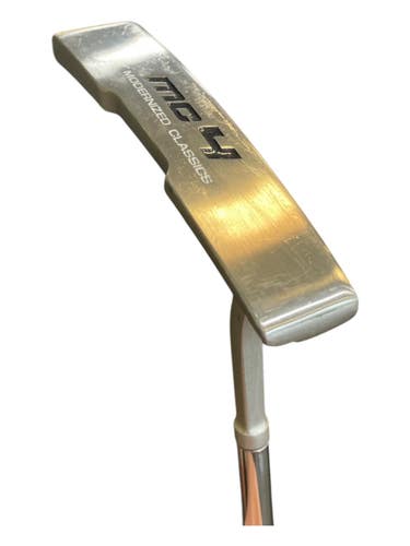 Used Acer MC 4 Mens Putter RH 11873-C000250029