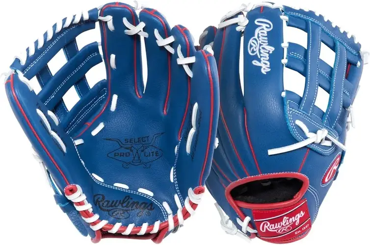 New Select Pro Lite 12" RHT 11873-RAWSPL120RARRHT
