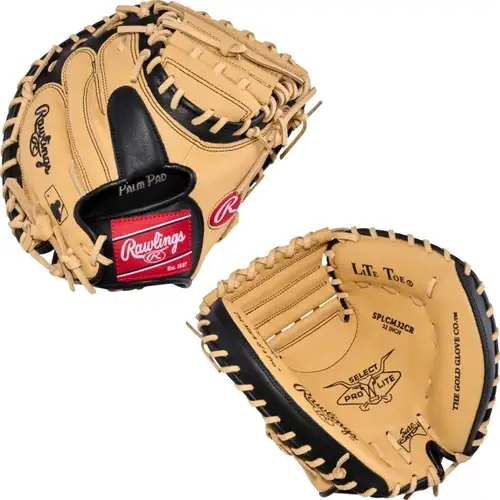 New Select Pro Lite 32" RHT 11873-RAWSPLCM32CRRHT